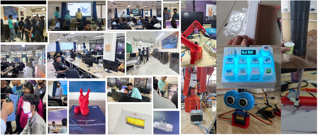 Quantum Information & Technologies Symposium