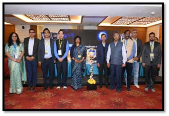 Industry Leaders Convene at C-DAC Kolkata 3D Printing Kickoff 6