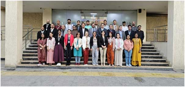 Certificate Course in Responsible AI pic 1