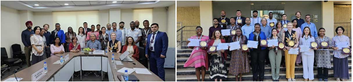 Certificate Course in Brain Behavioural 