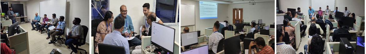 Advanced Cyber Security GRC Training