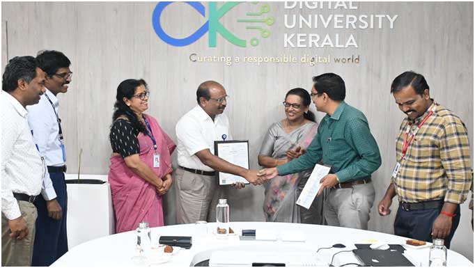 Digital University of Kerala 2