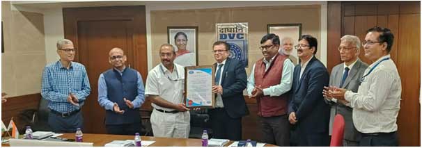 Damodar Valley Corporation