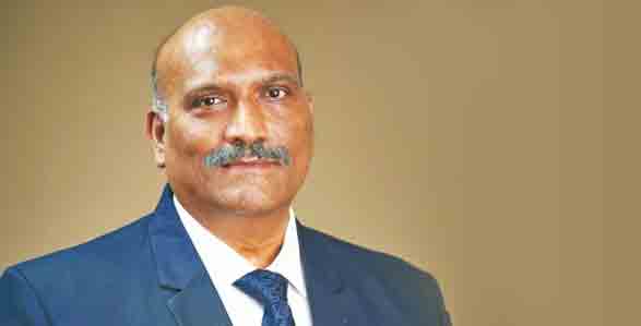 Our processors support the Atmanirbhar Bharat vision