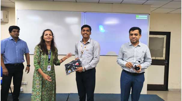 workshop on National Internet Governance for college students Pic3 