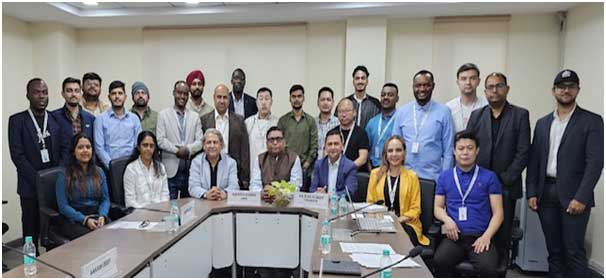 Certificate Course in Responsible AI  pic