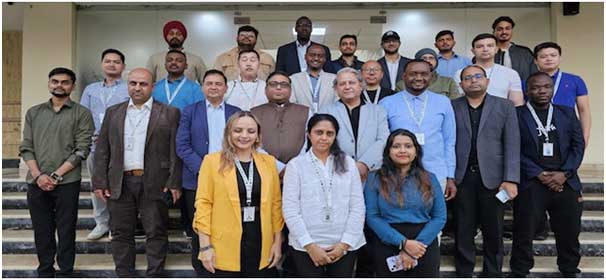 Certificate Course in Responsible AI  pic 1