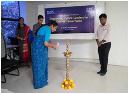 Ministry of Electronics and Information Technology  pic