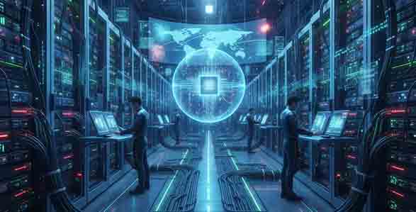 India expands supercomputing network with 37 new high power systems