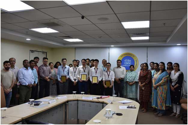 Post Graduate Diploma programme under the Ministry of External Affairs pic 1