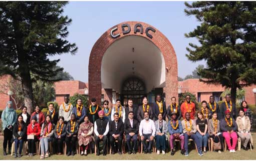 MEA-Sponsored Quantum Computing  pic 2