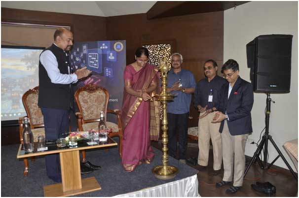 Procurement Practices Training Programme