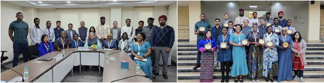 Certificate Course in Fundamentals of Cyber Security & Cyber Forensics