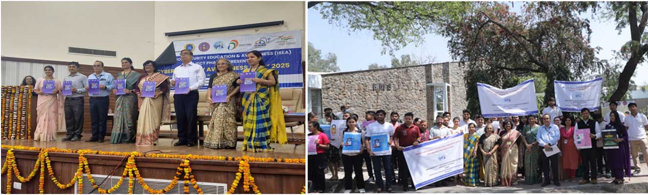 Strengthening Cybersecurity Awareness in Delhi/NCR Pic