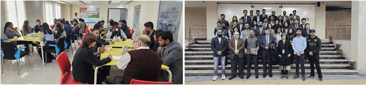 Orientation on Responsible Artificial Intelligence