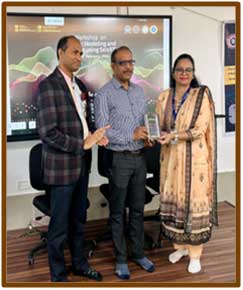 Seismic Modeling and Migration using SeisRTM Day3