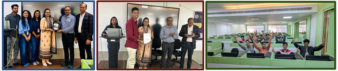 Seismic Modeling and Migration using SeisRTM glipms