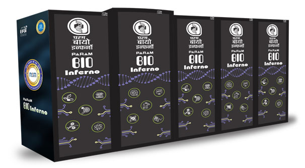 PARAM BioInferno