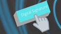 Digital Signatures
