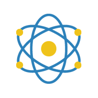 uantum Technology Icone