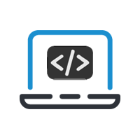 Software Technologies Icone