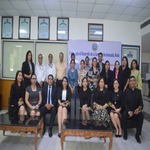 ITEC/SCAAP SCHEME OF MEA