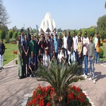 ITEC/SCAAP SCHEME OF MEA