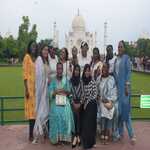 ITEC/SCAAP SCHEME OF MEA