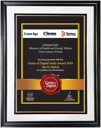 Gems of Digital India 2020