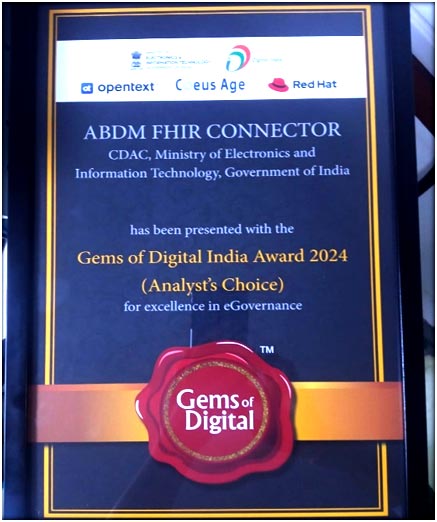 35th Edition of Technology Sabha