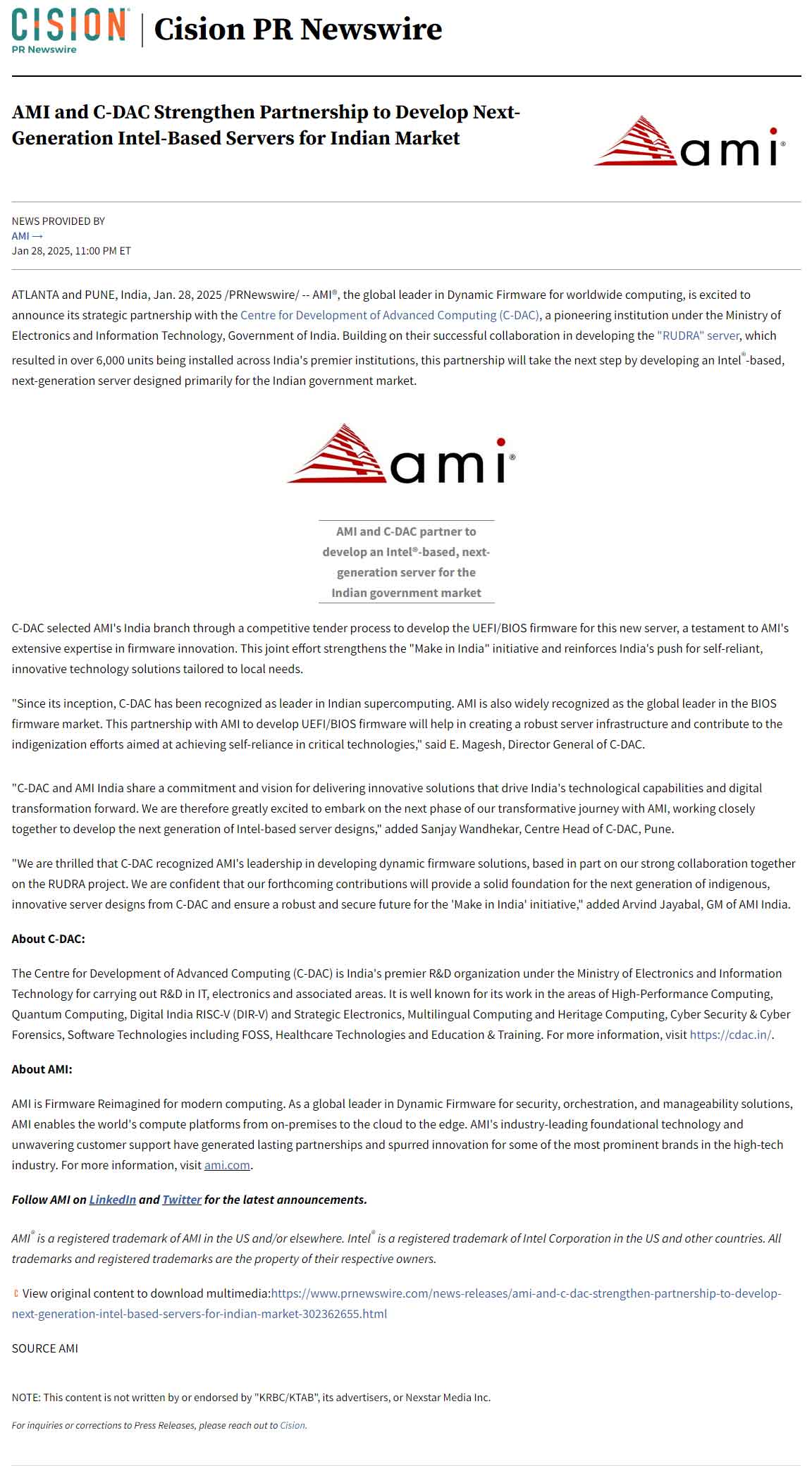 Big Country Home Ppage