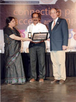 Manthan 2013 e Health