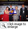 FICCI Award 2009-10
