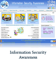 Awareness of cyber security among the masses