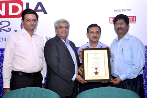 Speech To Speech Translation System