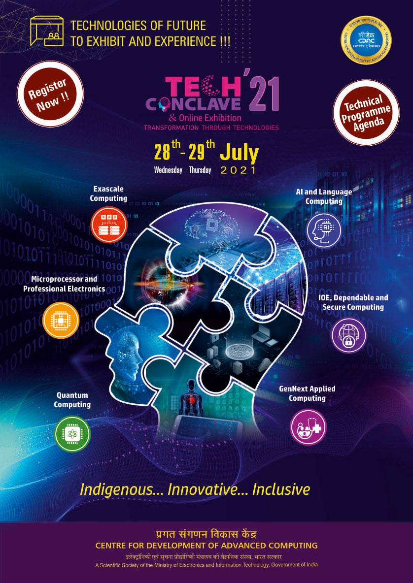 Technology Conclave 2021