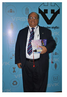 Darbari recived vasvik awards